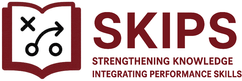 Skips Logo
