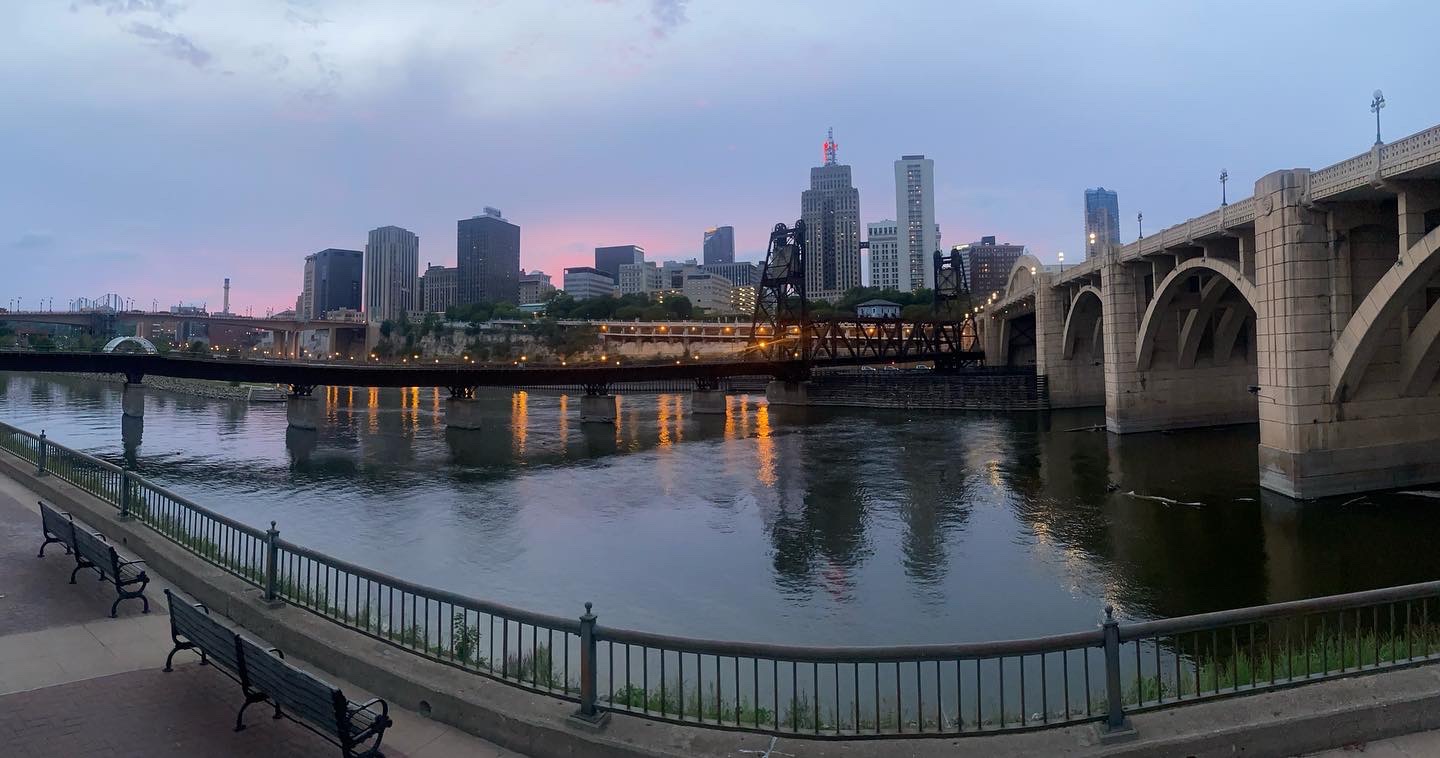 St. Paul
