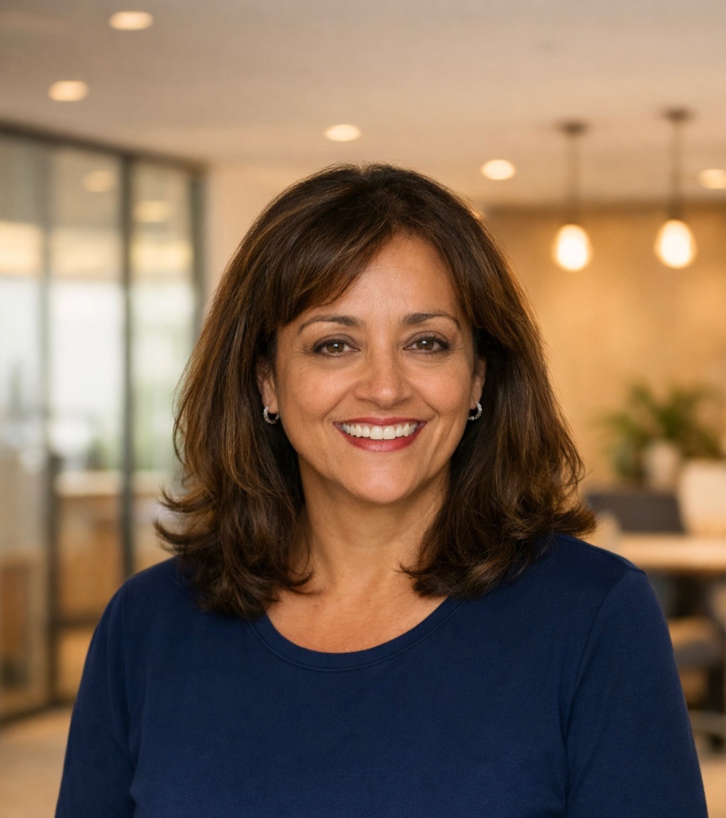 Bernadette Broward
